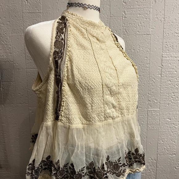 large blouse - Picture 3 of 9